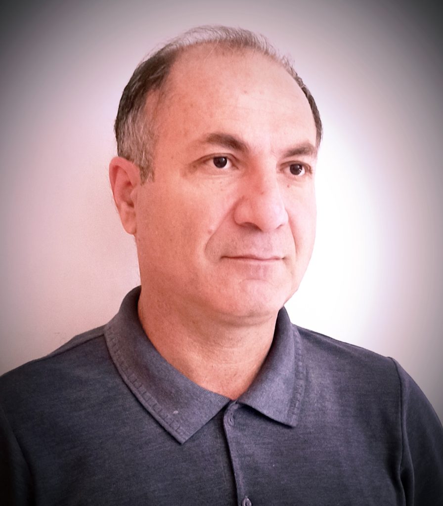 مهندس نوروزی نصاب زینسر-ریتر-کنیتکس